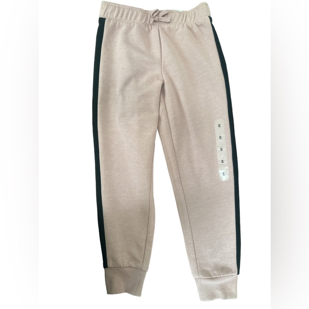 NWT Childrens Place joggers Girl